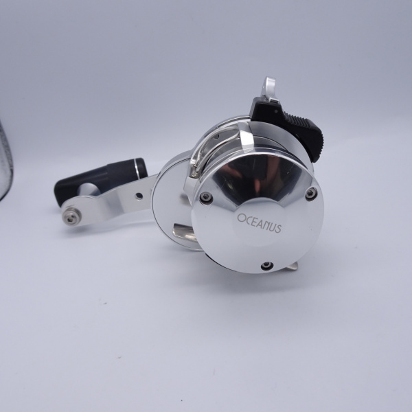 オケアノス